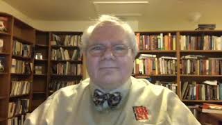 Cem Kaner invites you to join BBST® Foundations Course