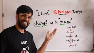 πππ ππ¨π€ππ§π’π³πππ’π¨π§ (AI) Explained: How ChatGPT Understands Text