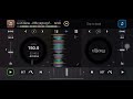 របៀបដាក់ Sample ក្នុងកម្មវិធី Djay pro 2023 | How to use sample on djay pro 2023. IOS