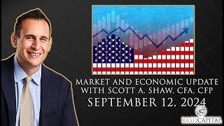 BASH Capital: September 2024 Market and Economic Update