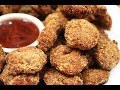 Quick and Easy Chicken Bites Crispy and Delicious By Cook with Zara