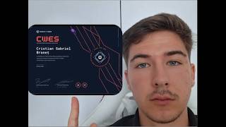 My Experience with HackTheBox CWES | Review | Tips