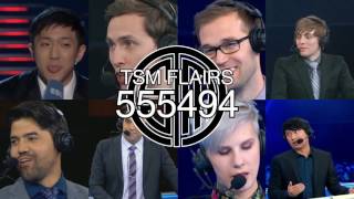 #TSMWIN