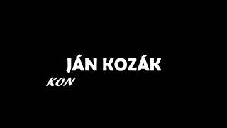 !!!Ján Kozák | KONIEC JEDNEJ ÉRY!!!