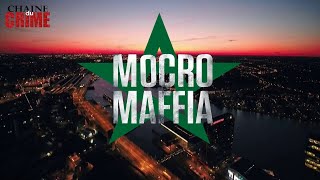 Un Gangster d'Amsterdam révèle les secrets de la Mocro Maffia