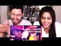 AIB EVERY BOLLYWOOD PARTY SONG feat IRRFAN | Reaction w/ Anisha!