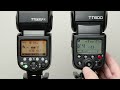 godox tt685ii speedlight review