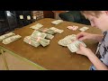 searching $950 in $1 bills part1