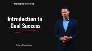 Aiming High: Master Goal Setting & Achievement for Success