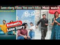 Top 5  Best Indian Love Story Films That You Can't Miss " Romantic comedy movie 🎥||Filmy Ashish