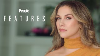 Allison Holker Boss Opens Up for the First Time After tWitch's Death | PEOPLE