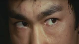 Bruce Lee contra japoneses puño de furia  español 2023