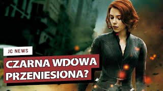 Premiera CZARNEJ WDOWY Zostanie Odwołana? Analiza Sytuacji