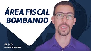 Tentar vários concursos da Área Fiscal ou focar em um só?