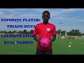 Patrick Katende soccer profile