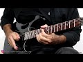 Steve Vai   For The Love Of God (Steve Vai) guitar solo full song