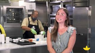 Meet Simplot Food Science Intern, Rachel