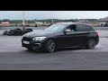 drift skull bmw m140i mt lsd