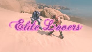 Elite Lovers (Halo 2 Anniversary Machinima)
