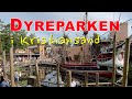 Dyreparken i Kristiansand - All Major Attractions in 11 minutes