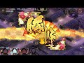 【城プロ re】忘れじの都に灯る紅白華 ex