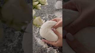 Perfectly Soft Dough | Morning Bake Bread