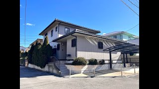 No186.中古戸建て（土浦市永国台）