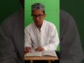 SHORTS 11 : RUKUN-RUKUN SHALAT NOMOR 7 - 17 | DARI KITAB SULLAM TAUFIQ#sullamuttaufiq