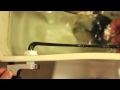 How to Fix or Replace a Toilet Handle / Flush Lever How to Fix or Replace a Toilet Handle / Flush Lever