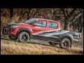 monstrous edition toyota hilux legend 45 with 450 hp automania