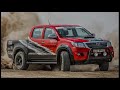 monstrous edition toyota hilux legend 45 with 450 hp automania