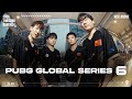 Get ready for PUBG Global Series 6 l PUBG Esports