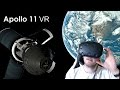 Apollo 11 VR [Part 1 of 2] - AMAZING VR EXPERIENCE! (HTC Vive Gameplay)