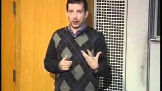 Archive: The End of Anonymity, the Beginning of Privacy