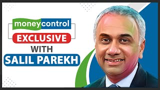 Infosys CEO Salil Parekh: Mulling Policy To Allow Employees To Take Up External Gigs | Moonlighting