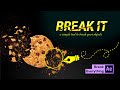 Break It For After Effects