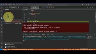 Python | Method overloading #3 | CodeLearning