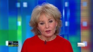 Barbara Walters Reveals Biggest Regret