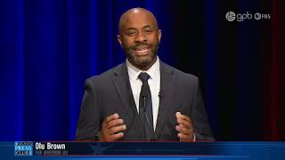 Georgia Governor’s Race - Democrats 2026 | Atlanta Press Club Debate