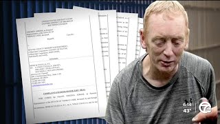 Family of inmate killed in Wayne County jail files $10 million lawsuit