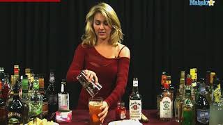 Making Tasty Drinks