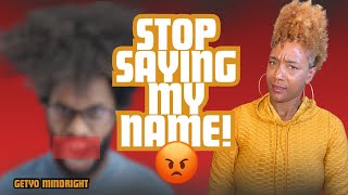 Why Some Men Say Your Name Too Much 😳 (The Psychology Behind It).