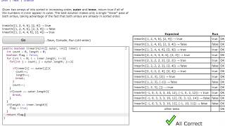 Java: Using arrays with loops: Medium Difficulty