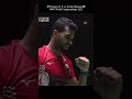 prannoy h. s. vs. kento momota ⭐️ round of 32 highlight ⭐️