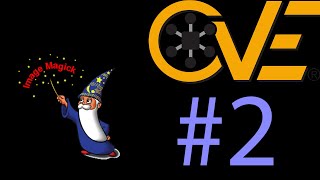 Recording: ImageMagick CVE-2019-9956 Exploitation 2