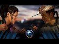 Mortal Kombat 1 - Li Mei Vs 'Order of Darkness' Kung Lao (Very Hard)