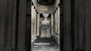 Nasik's Pandavleni Caves: A Hidden History of Ancient India