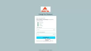 Introduction to the USP Verification Web Portal