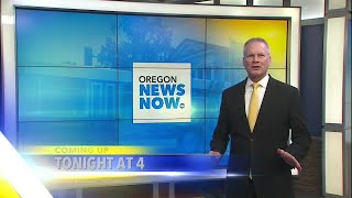 Coming up on KEZI 9 News at 4: Winter weather covers roads in ice; crashes on Interstate 5