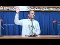 gs abraham worship messages ఆరాధన వర్తమానము hebron messages christian messages telugu hebron new